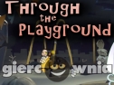 Miniaturka gry: Through the Playground