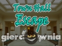 Miniaturka gry: Town Hall Escape
