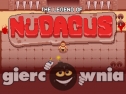 Miniaturka gry: The Legend of Nudacus