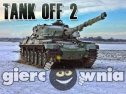 Miniaturka gry: Tank Off 2