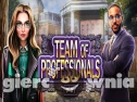 Miniaturka gry: Team Of Professionals