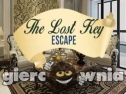 Miniaturka gry: The Lost Key Escape