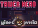 Miniaturka gry: Tower Hero One Life Adventure