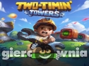 Miniaturka gry: Two Timin' Towers