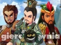 Miniaturka gry: Three Kingdoms Heroes III