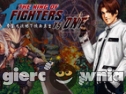 Miniaturka gry: The King of Fighters vs DNF Double Edition