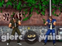 Miniaturka gry: The King of Fighters Demon Messenger Prologue