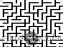 Miniaturka gry: The Maze