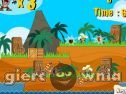 Miniaturka gry: Taz's Tropical Havoc Twister Island