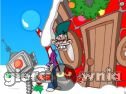 Miniaturka gry: The Santa Maker