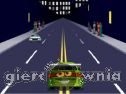 Miniaturka gry: The Fast And The Furious Street Racer