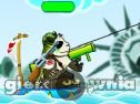 Miniaturka gry: The Panda Call Of Duty