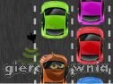 Miniaturka gry: Traffic Run
