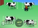 Miniaturka gry: Udder Maddness