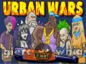 Miniaturka gry: Urban Wars