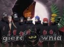 Miniaturka gry: Dress Up The Akatsuki