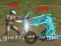 Miniaturka gry: Ultraman VS Tough Monster