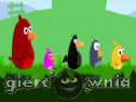 Miniaturka gry: Ugly Birds Season 2
