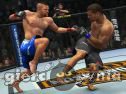 Miniaturka gry: UFC Fighting Jigsaw