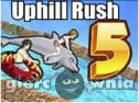 Miniaturka gry: Uphill Rush 5