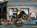 Miniaturka gry: Urban ATV Racing