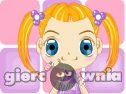 Miniaturka gry: Uczesz Dziewczynkę
