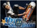 Miniaturka gry: Upipe Skateboard