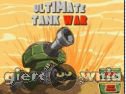 Miniaturka gry: Ultimate Tank War