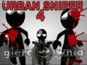 Miniaturka gry: Urban Sniper 4