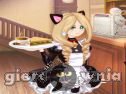 Miniaturka gry: Maid Cafe Dressup