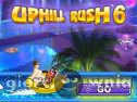 Miniaturka gry: Uphill Rush 6