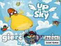 Miniaturka gry: Up In The Sky