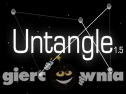 Miniaturka gry: Untangle 1.5