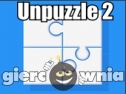 Miniaturka gry: Unpuzzle 2