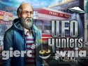 Miniaturka gry: UFO Hunters