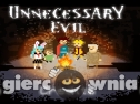 Miniaturka gry: Unnecessary Evil