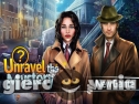 Miniaturka gry: Unravel The Mystery