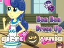 Miniaturka gry: Ubierz lalkę Bon Bon