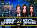 Miniaturka gry: Undercover Agents