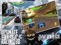 Miniaturka gry: Ultimate Racing 3D