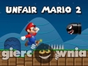 Miniaturka gry: Unfair Mario 2