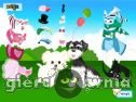 Miniaturka gry: Ubierz Psy