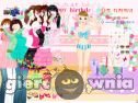 Miniaturka gry: Urodzinowa Ubieranka