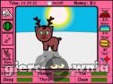 Miniaturka gry: Virtual Reindeer