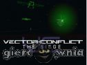 Miniaturka gry: Vector Conflict The Siege