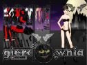 Miniaturka gry: Vampire  Dress Up