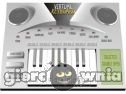 Miniaturka gry: Virtual Keyboard Double Bass