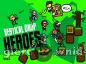 Miniaturka gry: Vertical Drop Heroes