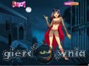Miniaturka gry: Vampire Styling For Halloween