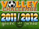 Miniaturka gry: Volley Challenge 2011/12